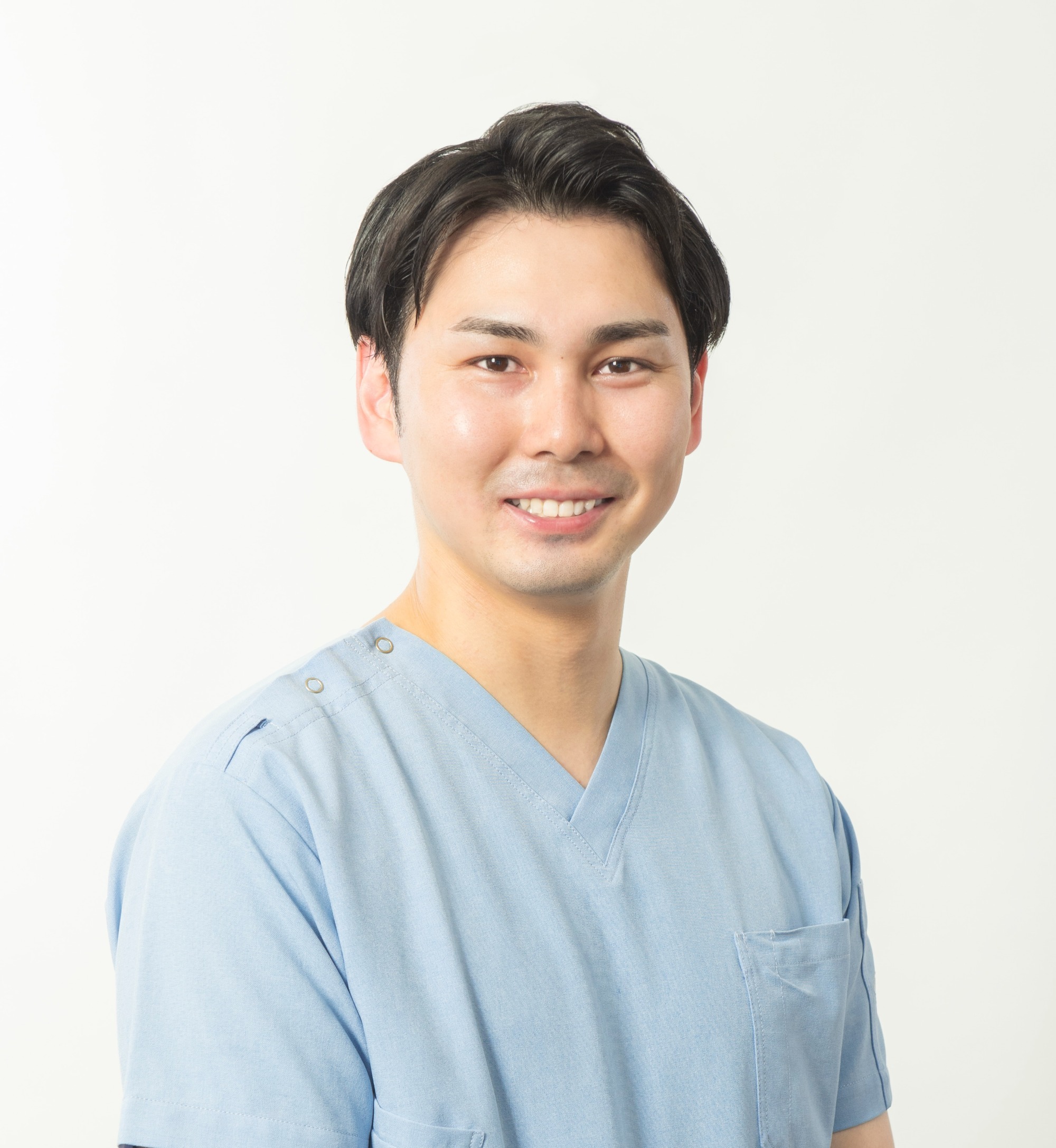 ごあいさつ 理事長 鈴木英之