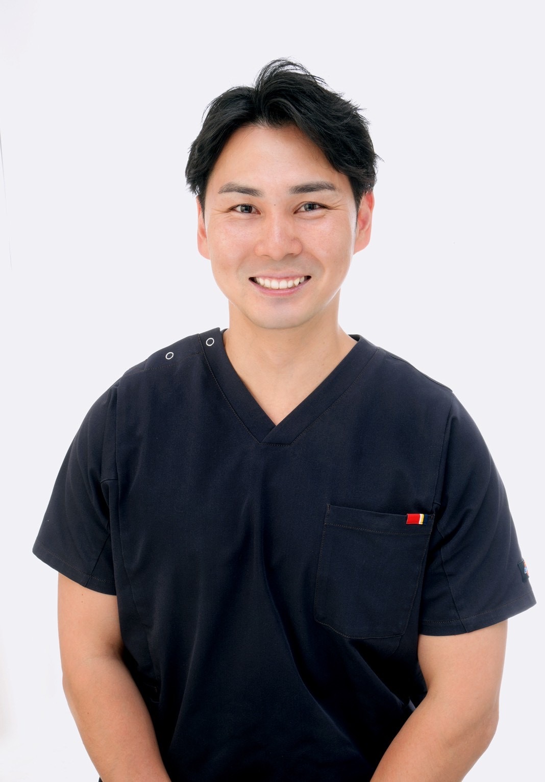 ごあいさつ 理事長 鈴木英之